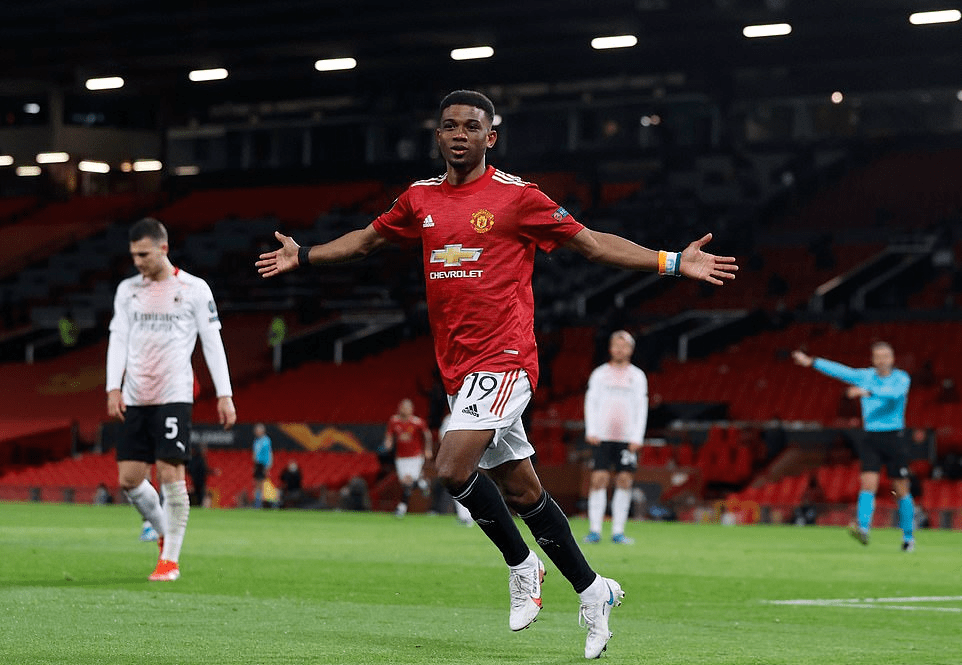 阿马德•迪亚洛