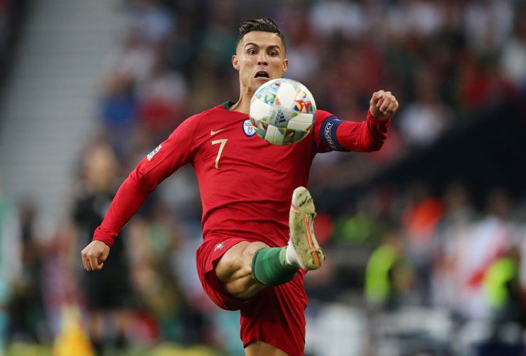 2022卡塔尔世界杯, C罗