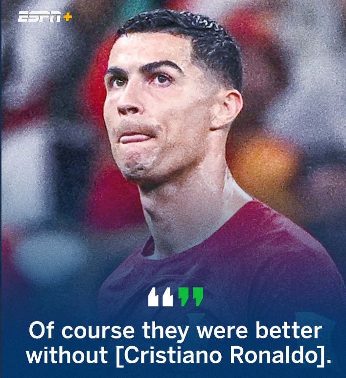 C罗,cristiano,世界杯