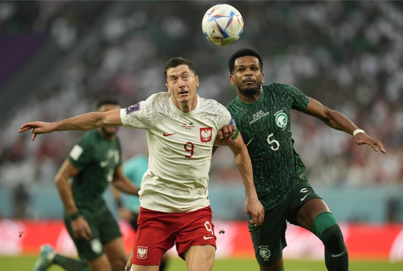 2022世界杯8强赛程