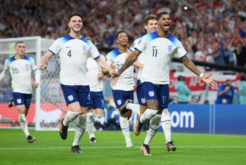 2022世界杯8强赛程