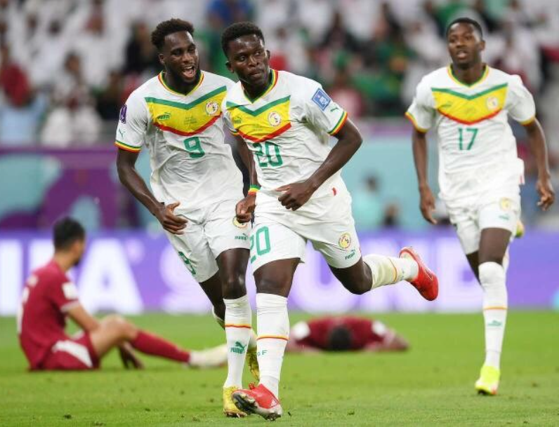 2022世界杯8强赛程