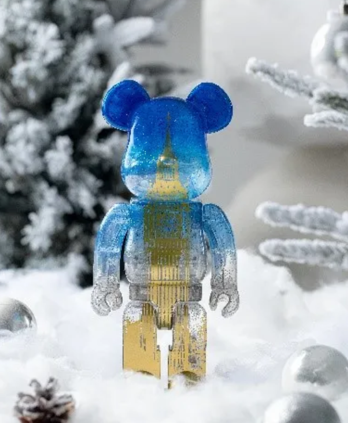 BE@RBRICK 