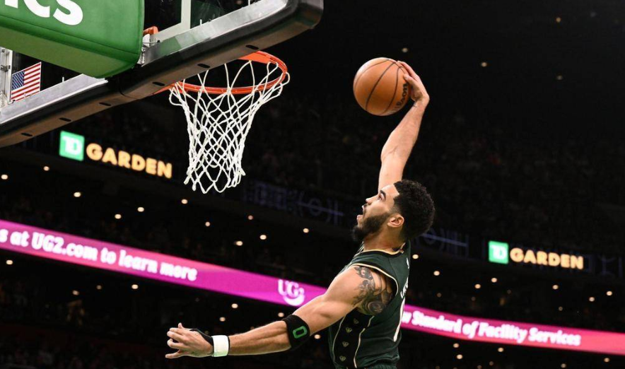 雄鹿,领凯尔特人,NBA