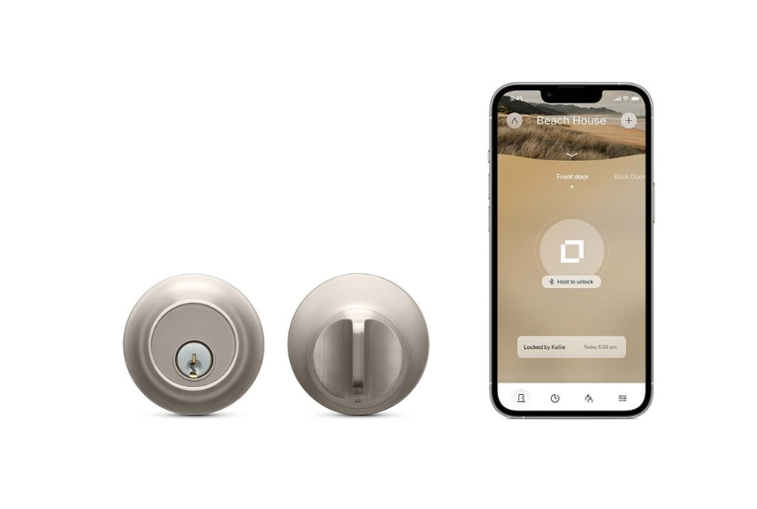 Level Lock+,苹果,Level Lock Plus