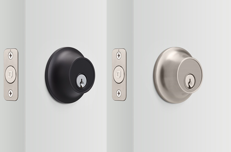 Level Lock+,苹果,Level Lock Plus