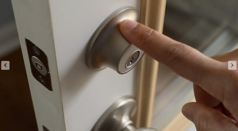 Level Lock+,苹果,Level Lock Plus