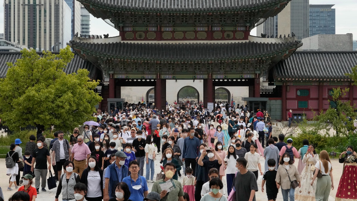 韩国跨年解禁