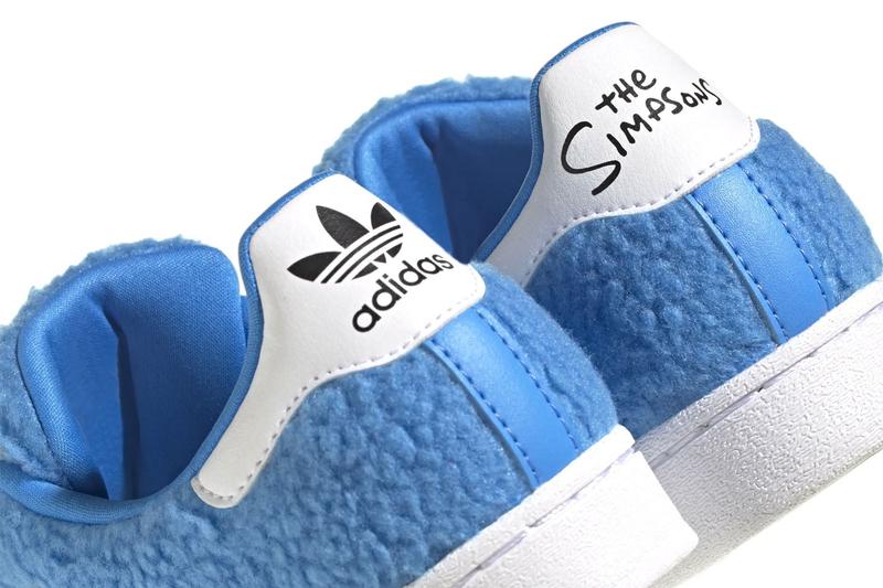 The Simpsons,adidas 