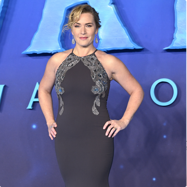 凯特温斯蕾,阿凡达：水之道