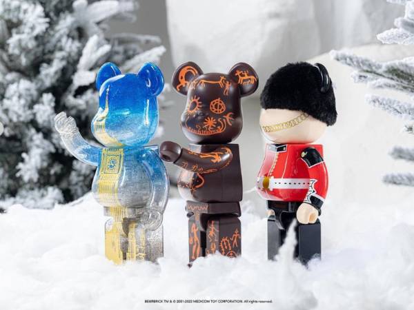 BE@RBRICK