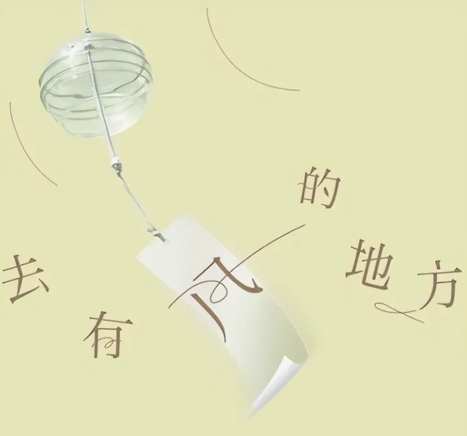 去有风的地方,刘亦菲