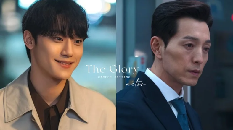 黑暗荣耀.如炡,河度领