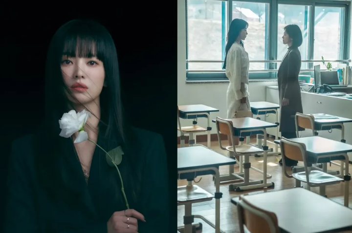 黑暗荣耀.如炡,河度领