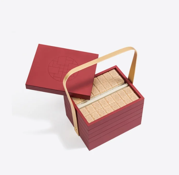 SHANG XIA上下,奢華麻將