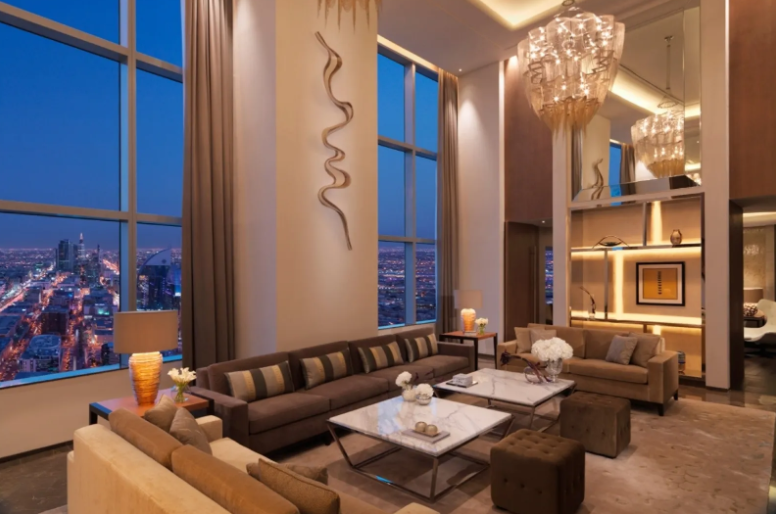 C罗,沙特阿拉伯职业足球队