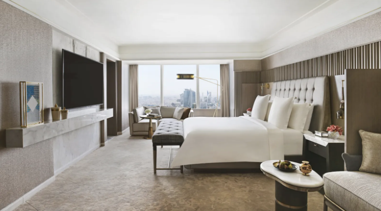 C罗,沙特阿拉伯职业足球队