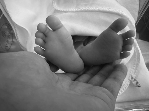 孙艺珍,玄彬首谈儿子