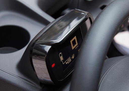 雪铁龙迷你电动车