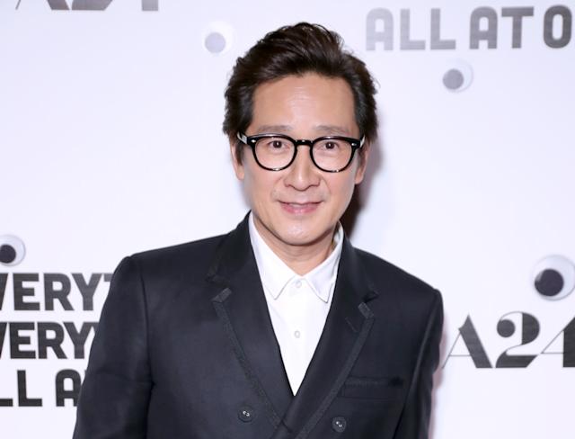 金球奖,80th Annual Golden