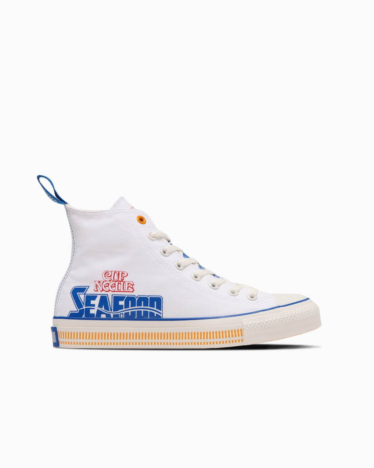 日本限定Converse