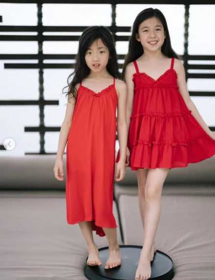 小泡芙,爸爸去哪儿