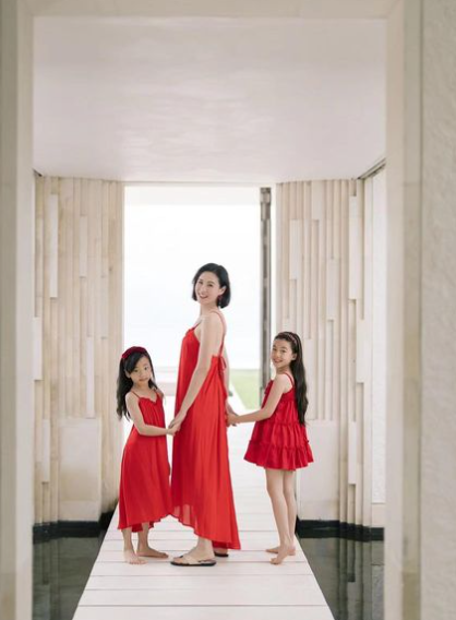 小泡芙,爸爸去哪儿