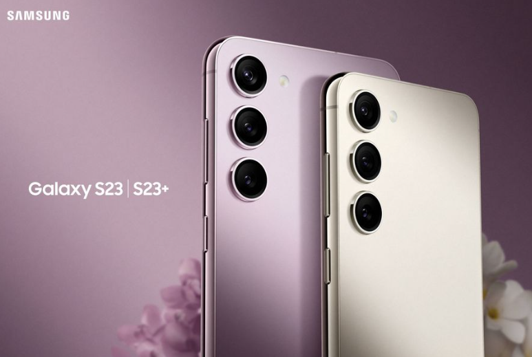 三星S23,Galaxy S23