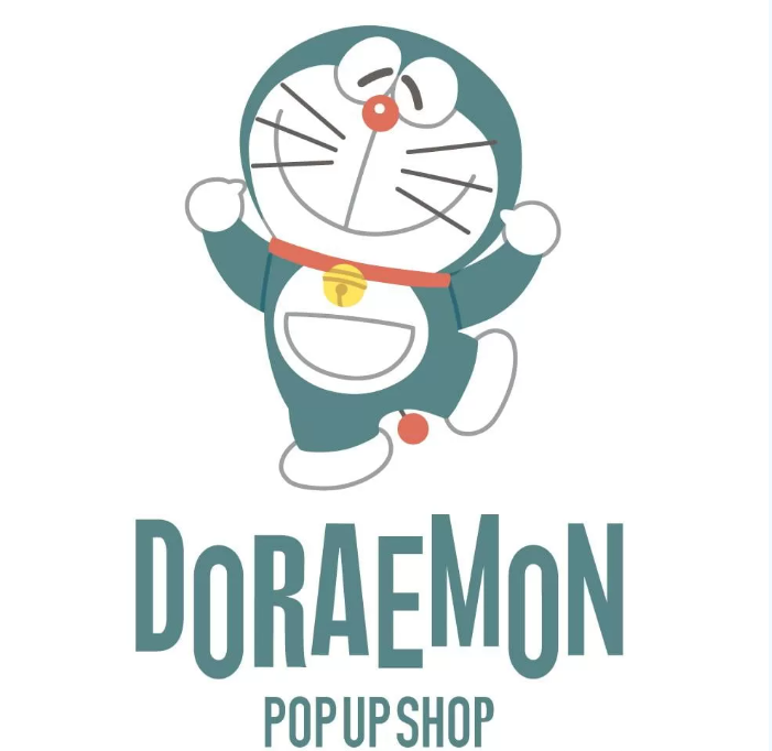 哆啦A梦,VILLAGE VANGUARD