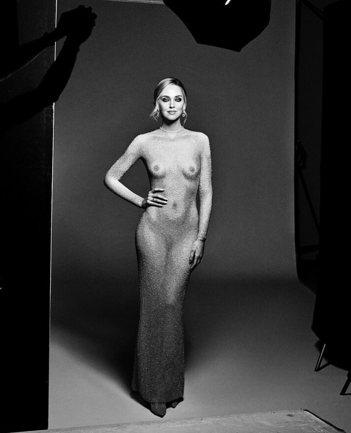 裸钻尤物,UGLY BEAUTY,Jolin