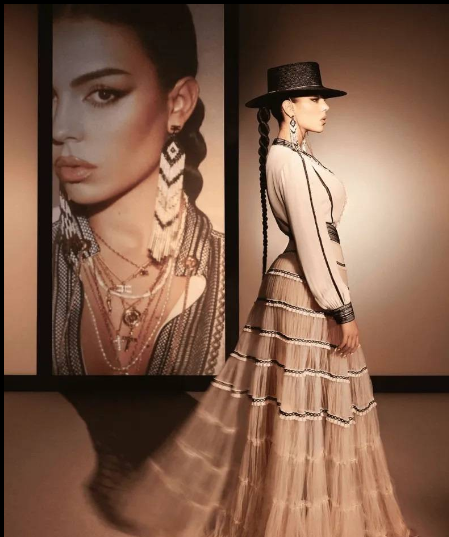 Georgina Rodriguez,C罗女友