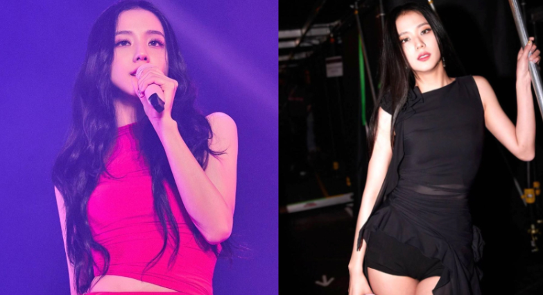 BLACKPINK,南韩女子天团,Camila Cabello