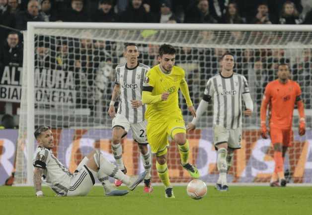 欧联杯,弗拉霍维奇