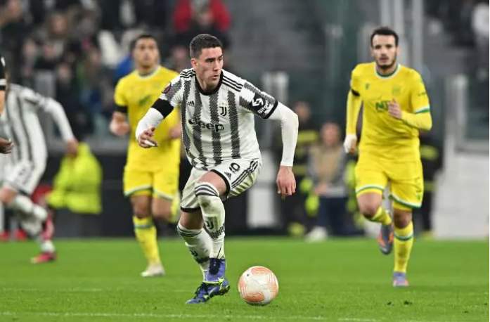 欧联杯,弗拉霍维奇