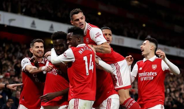 英超第12轮,哈兰德