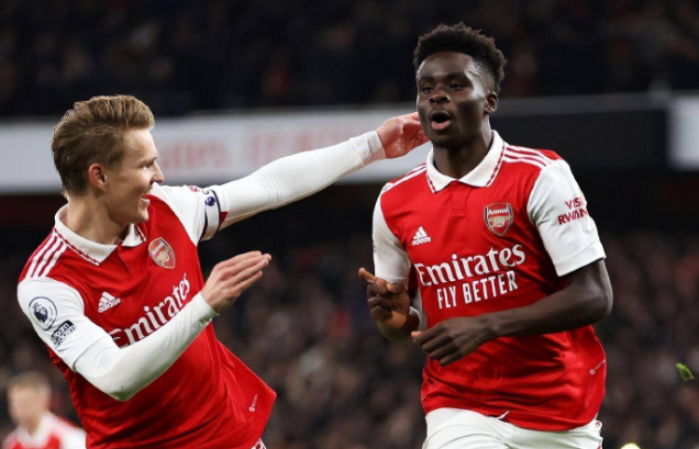 英超第12轮,哈兰德