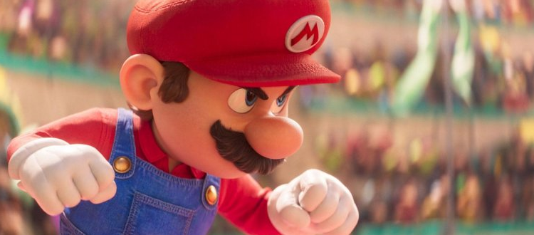 超级玛利欧兄弟,Super Mario Bros. Movie