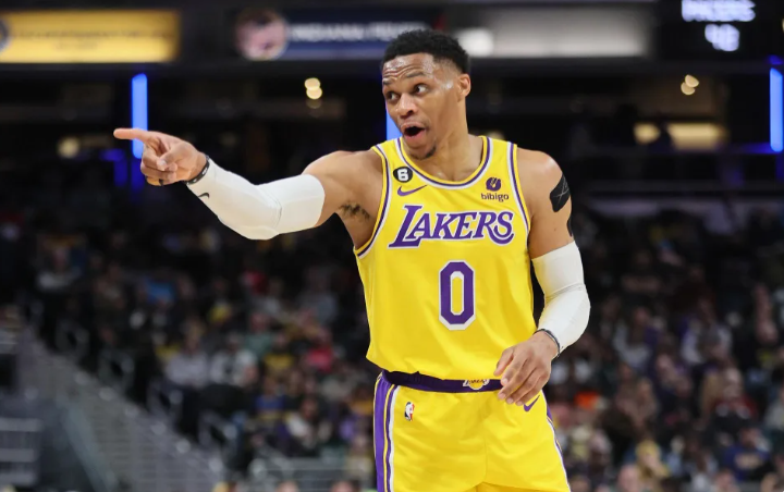 Russell Westbrook