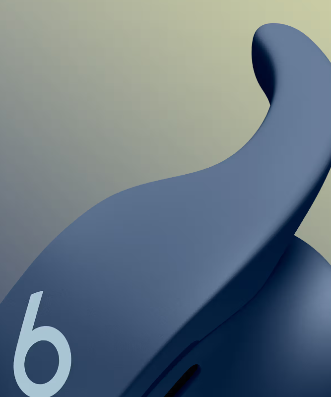 真无线耳机,Beats Fit Pro,运动耳机