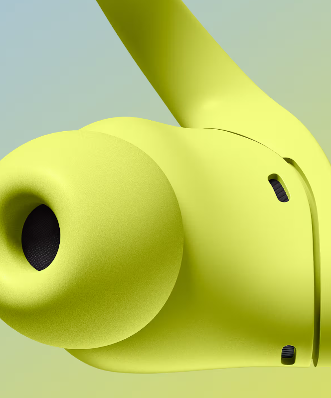 真无线耳机,Beats Fit Pro,运动耳机