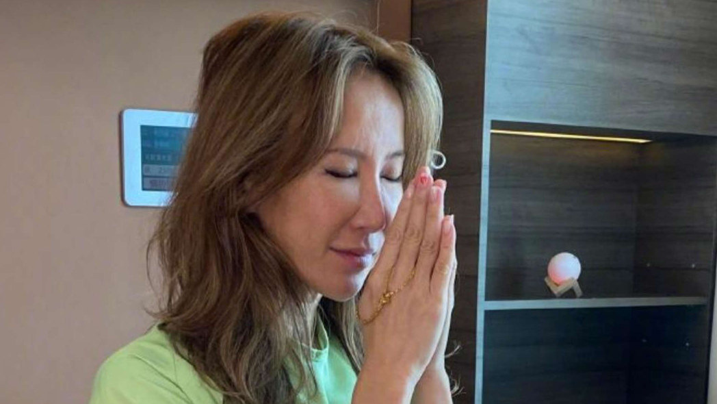 摩登舞娘,李玟,coco