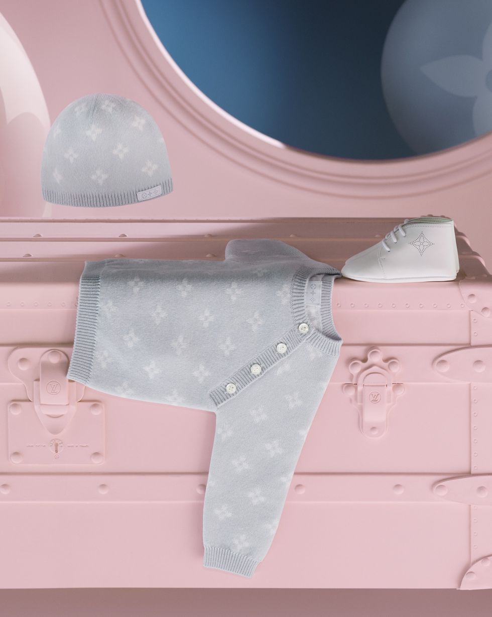 Louis Vuitton BABY系列