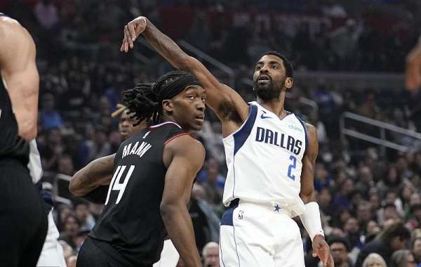 欧文,达拉斯首秀,NBA