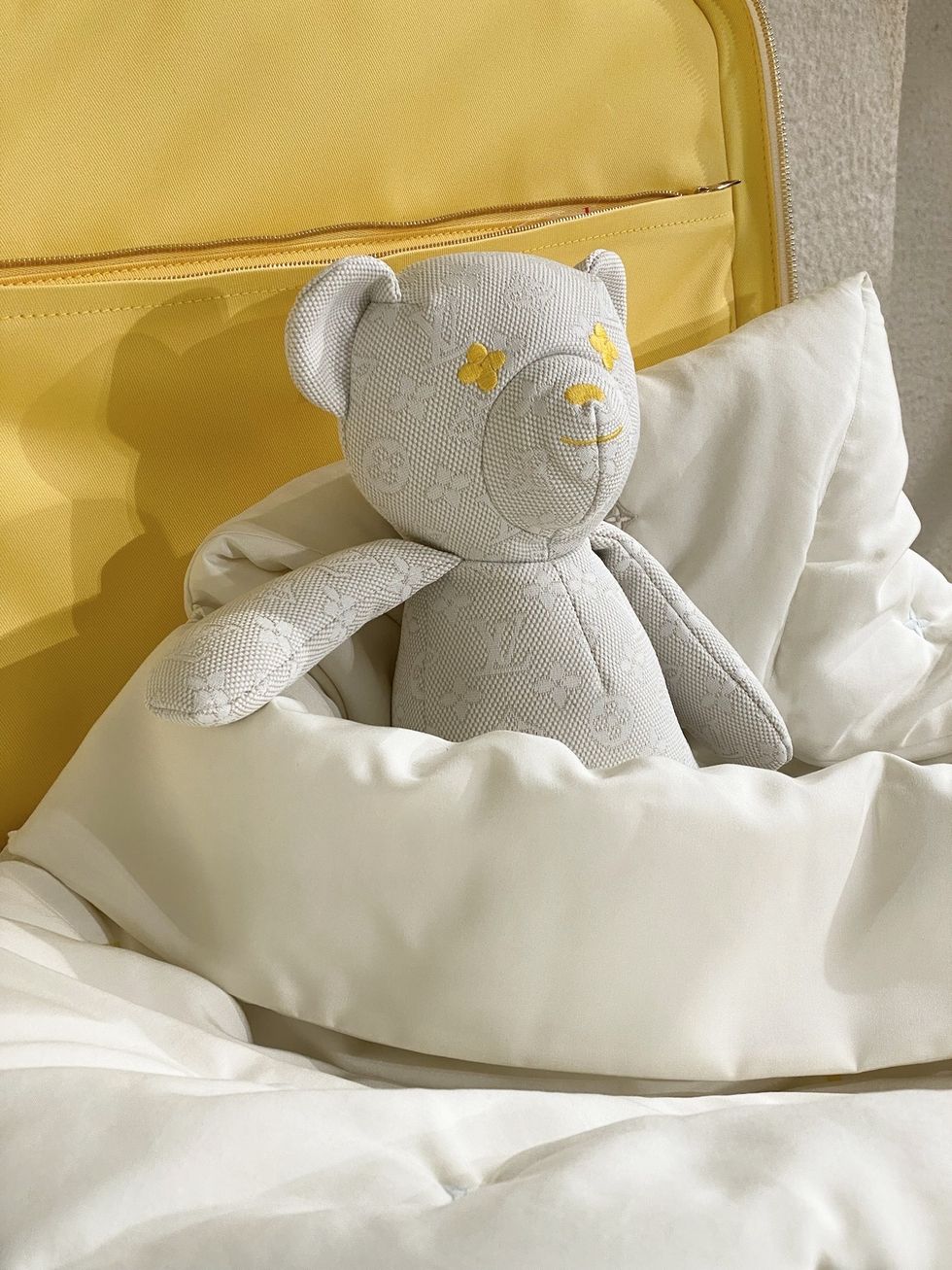 Louis Vuitton BABY系列