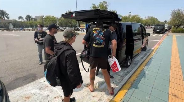 BLACKPINK,YG娱乐,Born Pink