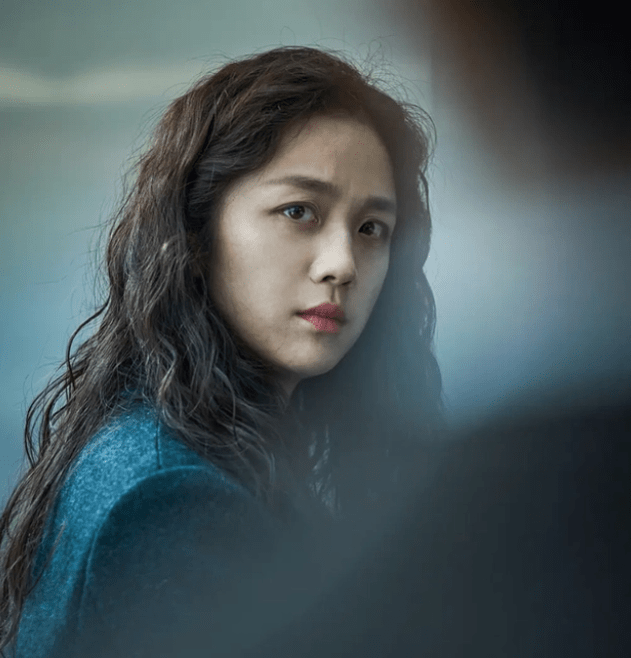 韩国年度最佳女演员,汤唯