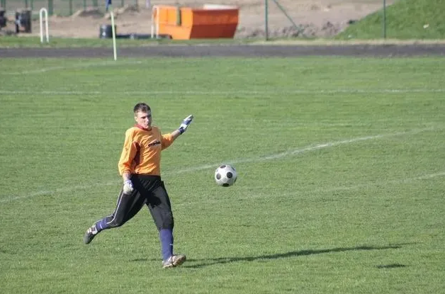 国际足联年度盛典,奥莱克西