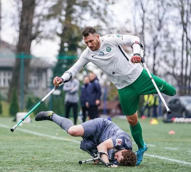 国际足联年度盛典,奥莱克西