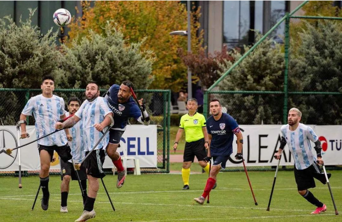 国际足联年度盛典,奥莱克西