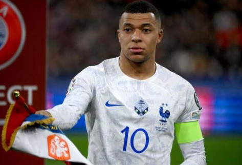 欧预赛,荷兰,法国